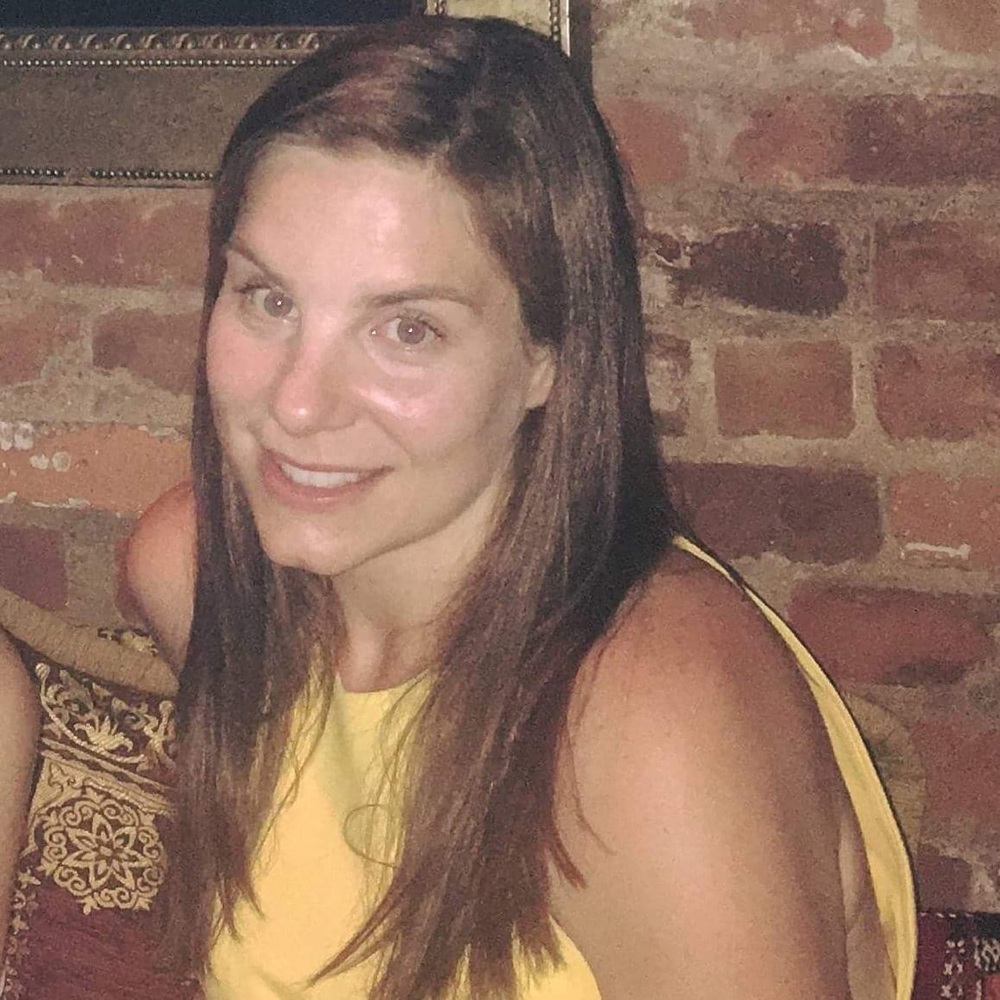 Meet your Posher, Lindsay